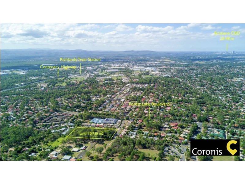 30 Coriander Place, Forest Lake QLD 4078