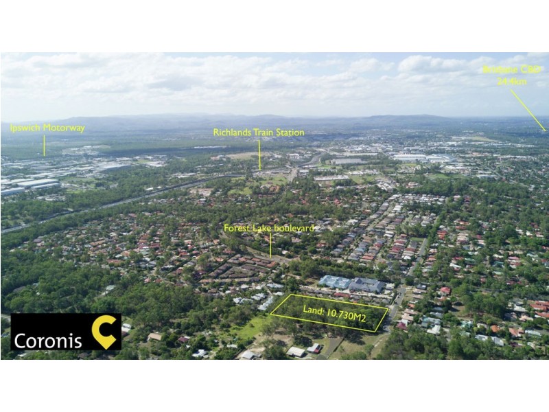 30 Coriander Place, Forest Lake QLD 4078