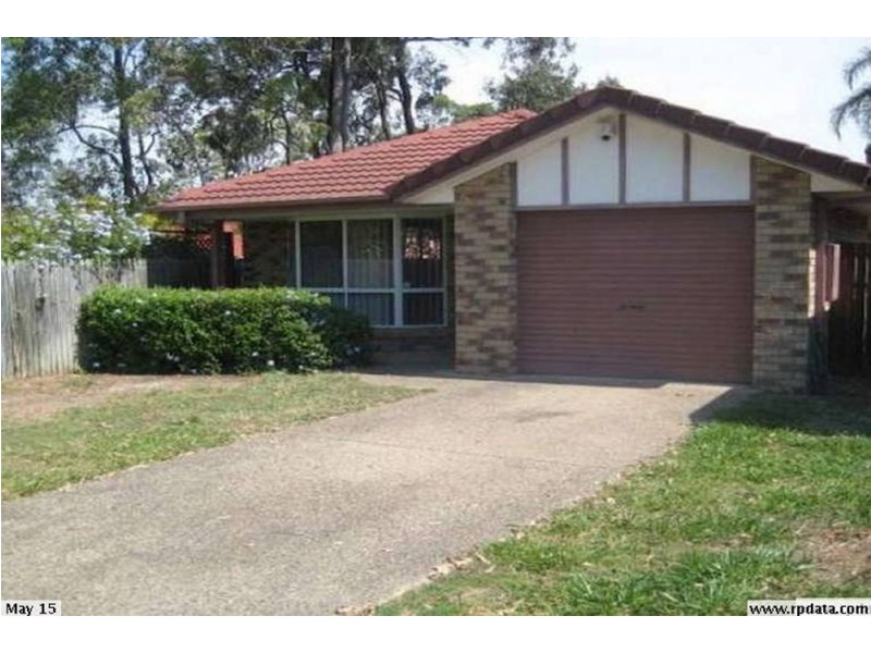 24 Heath Street, Forest Lake QLD 4078