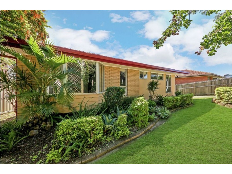 103 Sumners Road, Jamboree Heights QLD 4074