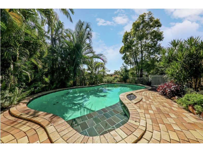 103 Sumners Road, Jamboree Heights QLD 4074