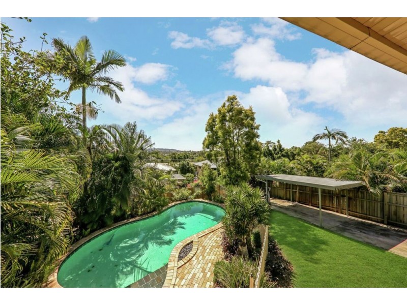 103 Sumners Road, Jamboree Heights QLD 4074