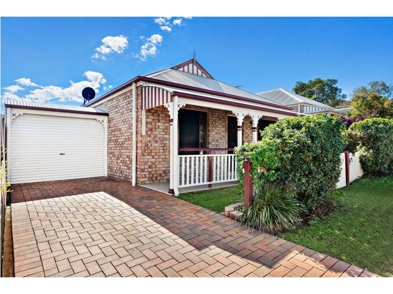 3 Leyburn Crescent, Forest Lake QLD 4078