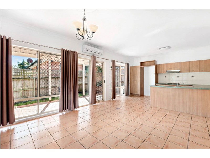 3 Leyburn Crescent, Forest Lake QLD 4078