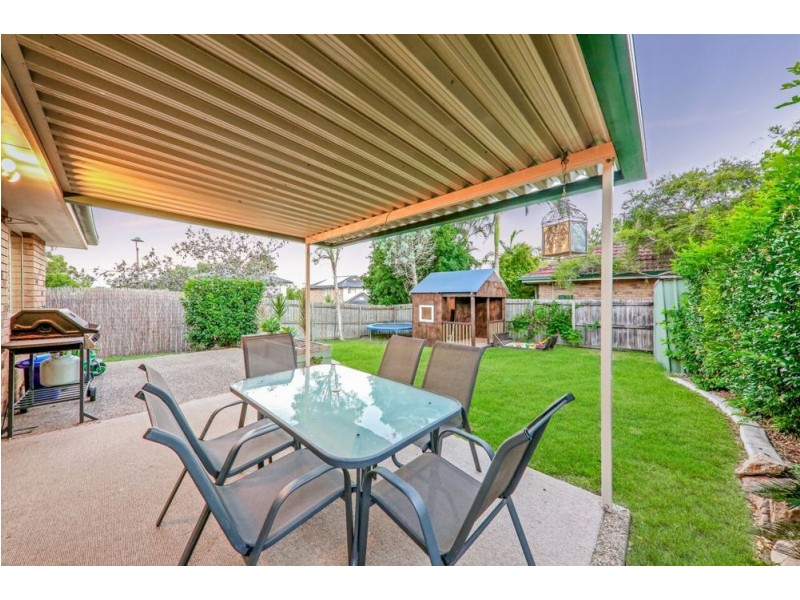 23 Collina Crescent, Forest Lake QLD 4078