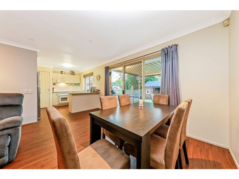 23 Collina Crescent, Forest Lake QLD 4078