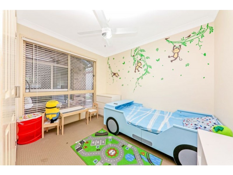 23 Collina Crescent, Forest Lake QLD 4078