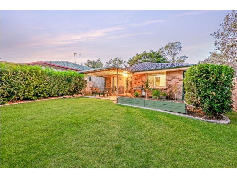 23 Collina Crescent, Forest Lake QLD 4078