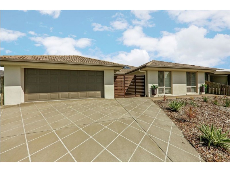 12 Earlwood Court, Raceview QLD 4305