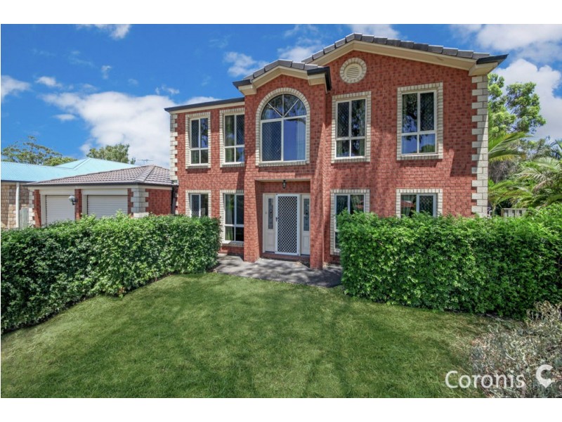 34 Regents Circuit, Forest Lake QLD 4078