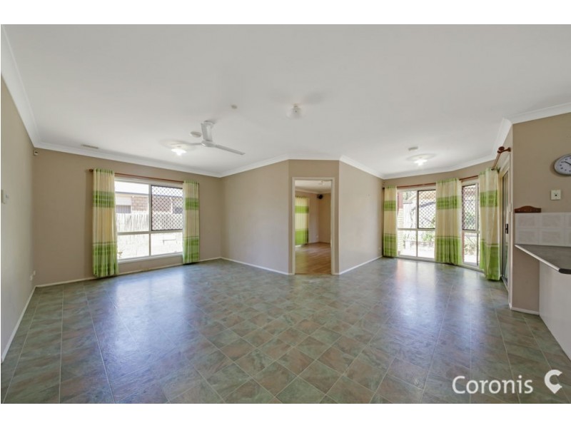 34 Regents Circuit, Forest Lake QLD 4078