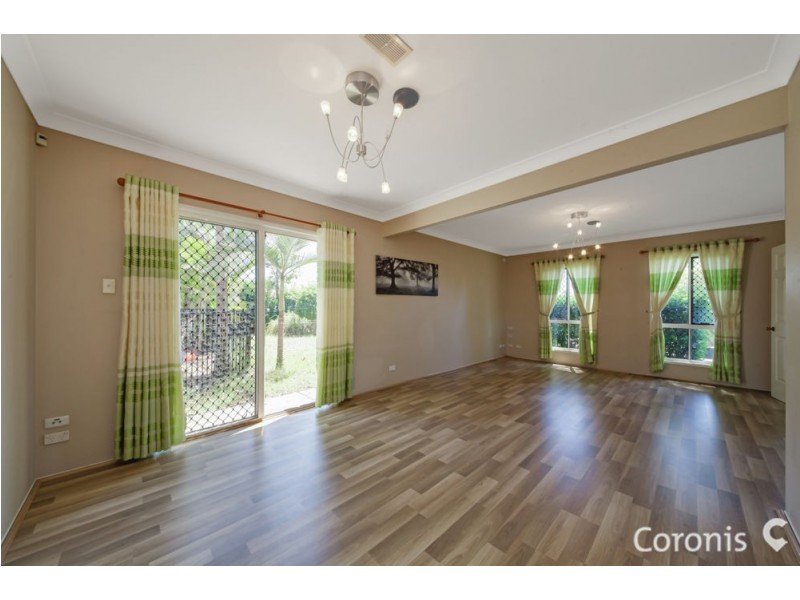 34 Regents Circuit, Forest Lake QLD 4078