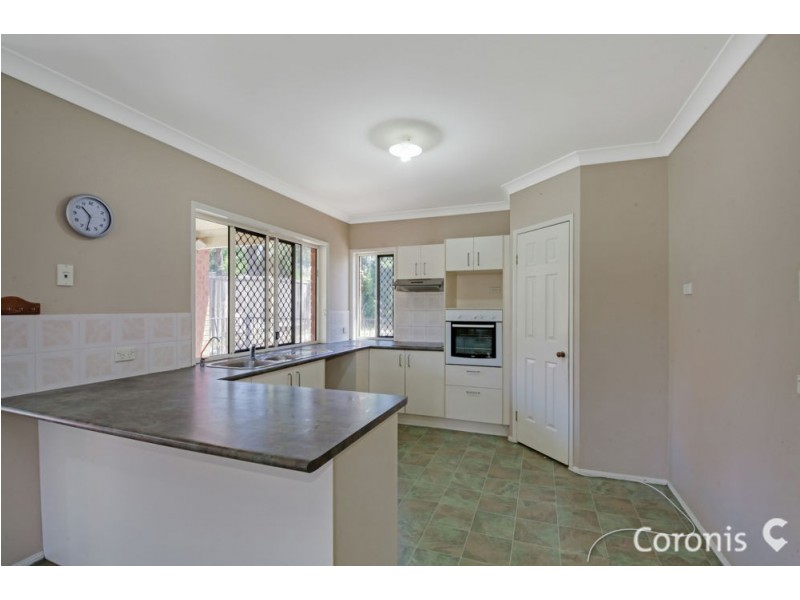 34 Regents Circuit, Forest Lake QLD 4078