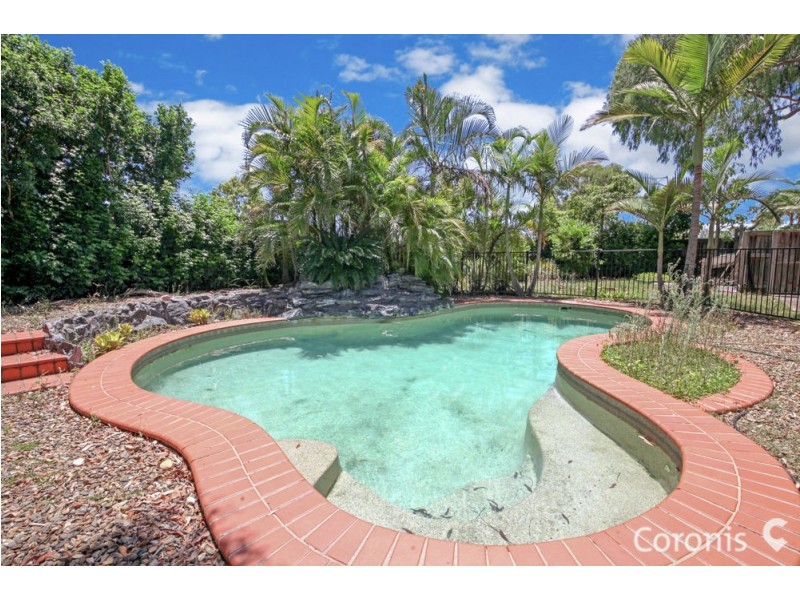 34 Regents Circuit, Forest Lake QLD 4078