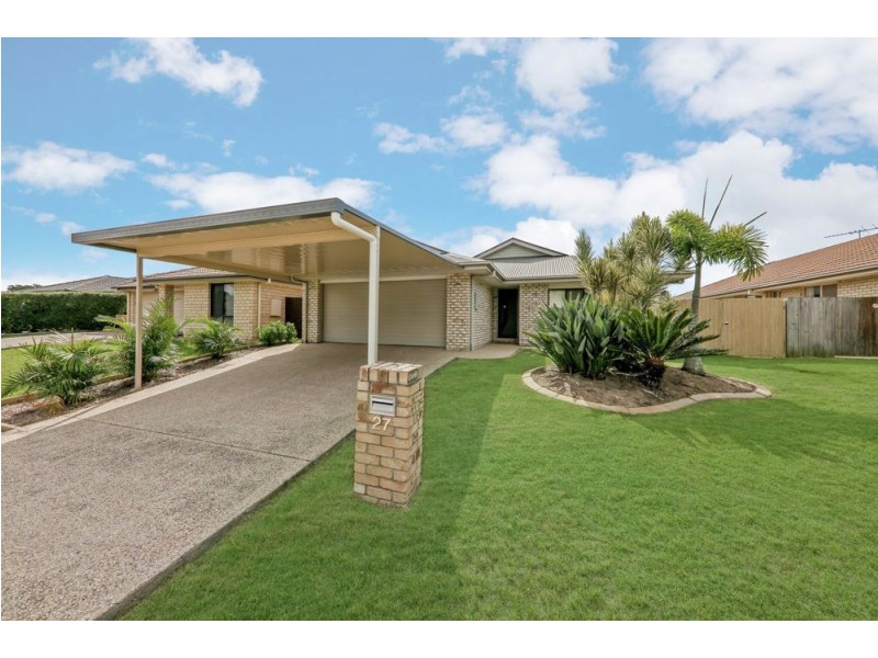 27 Easy Street, Loganholme QLD 4129