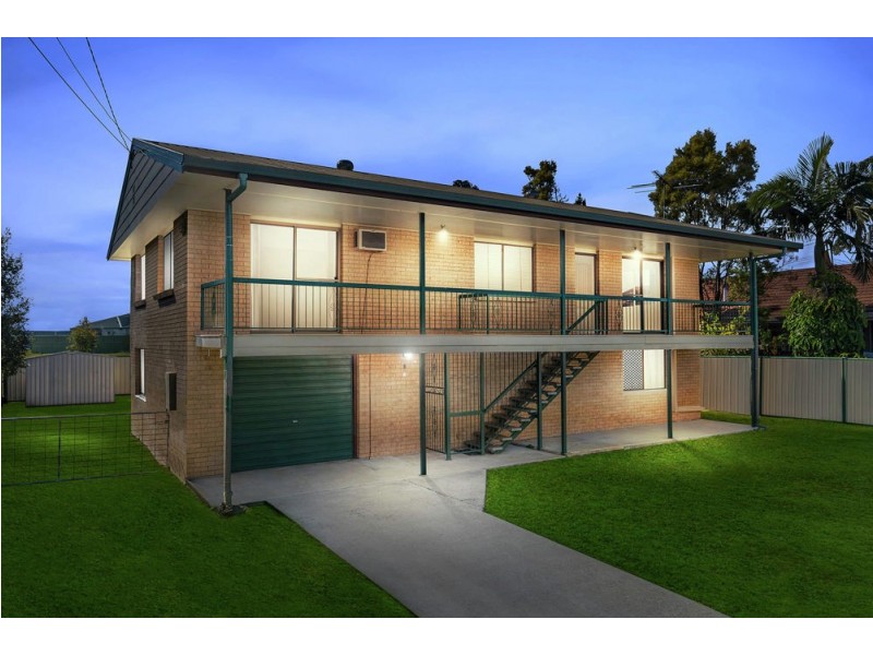 3 Corlette Street, Loganholme QLD 4129