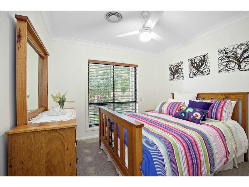 18 Mount Archer Road, Parkinson QLD 4115