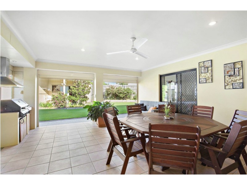 18 Mount Archer Road, Parkinson QLD 4115