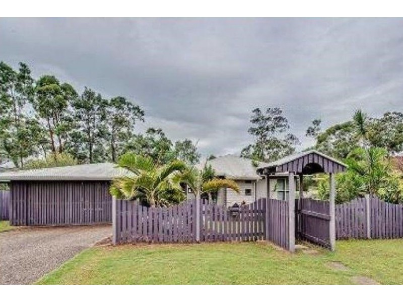 21 Teasel Crescent, Forest Lake QLD 4078