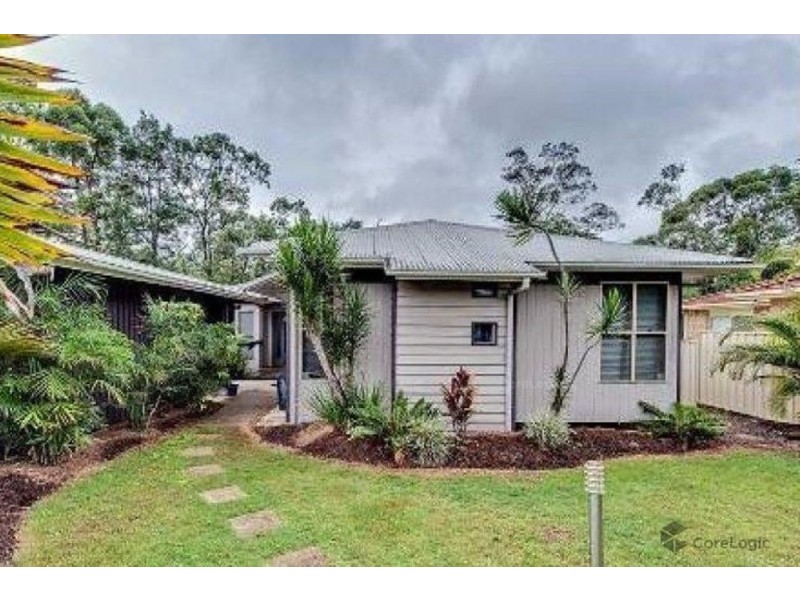 21 Teasel Crescent, Forest Lake QLD 4078