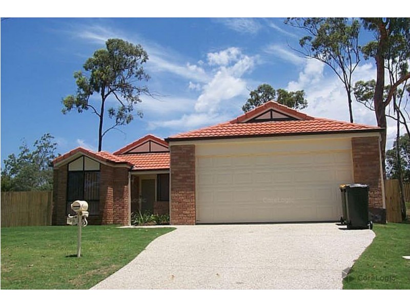 29 Columbus Place, Forest Lake QLD 4078