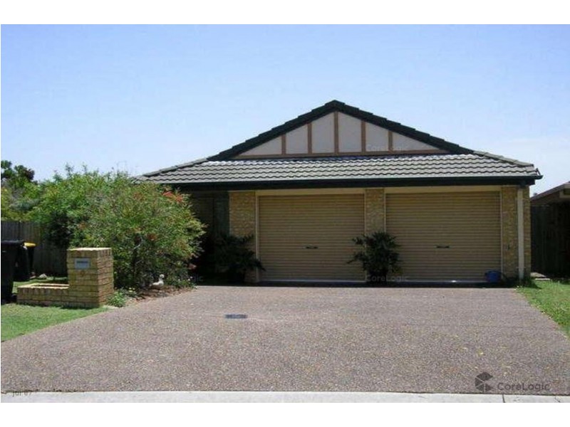 9 Macquarie Circuit, Forest Lake QLD 4078