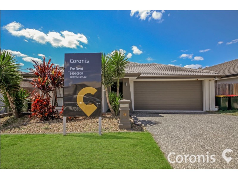 32 Giancarlo Crescent, Doolandella QLD 4077
