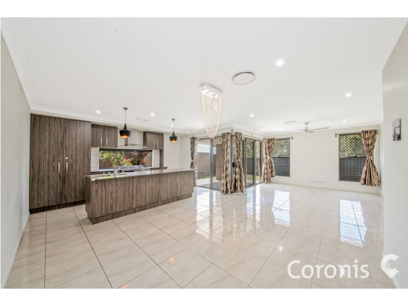 32 Giancarlo Crescent, Doolandella QLD 4077