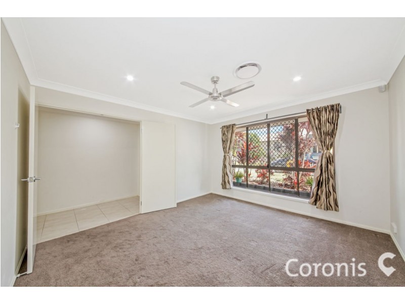 32 Giancarlo Crescent, Doolandella QLD 4077