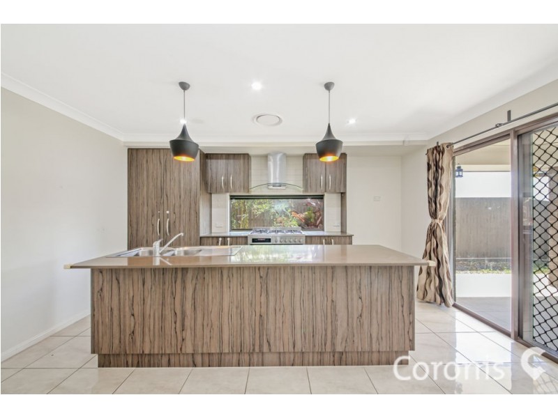32 Giancarlo Crescent, Doolandella QLD 4077