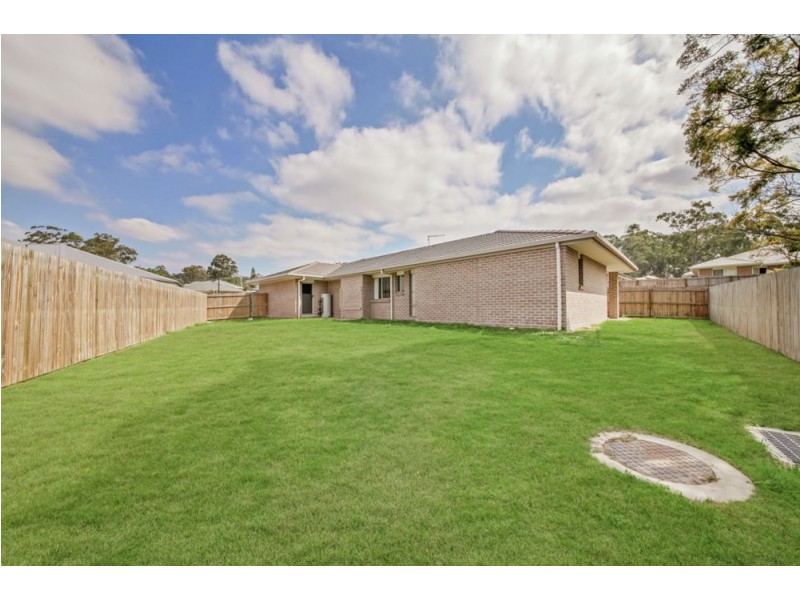 6 Radmila Court, Bellbird Park QLD 4300