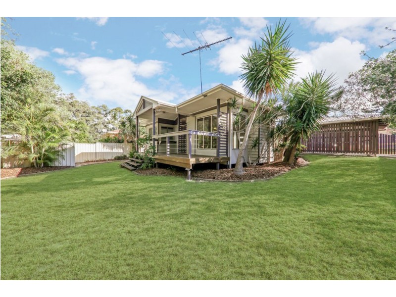 21 Teasel Crescent, Forest Lake QLD 4078