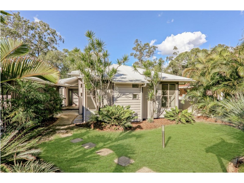 21 Teasel Crescent, Forest Lake QLD 4078