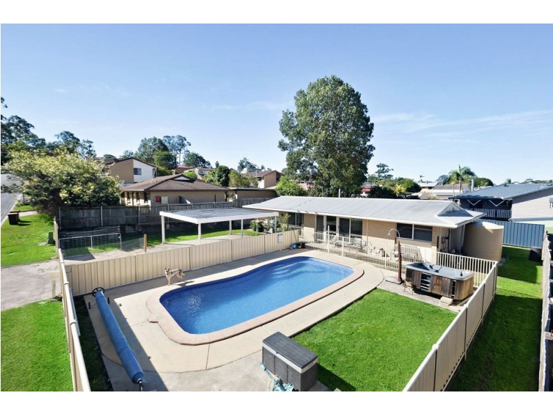 3 Fassifern Street, Durack QLD 4077