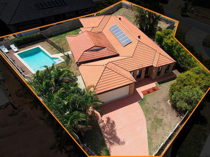 16 Coomaroo Street, Durack QLD 4077