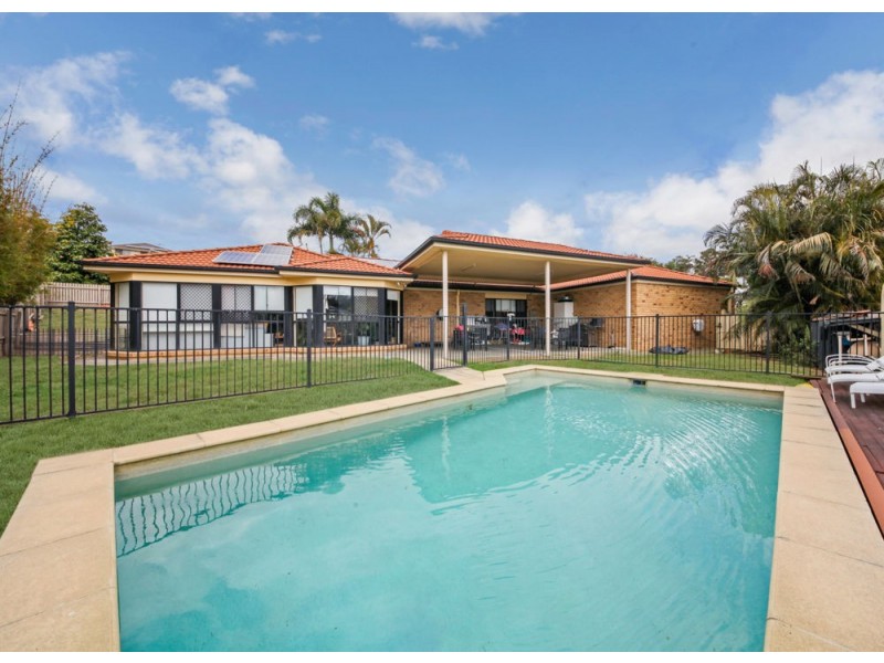 16 Coomaroo Street, Durack QLD 4077