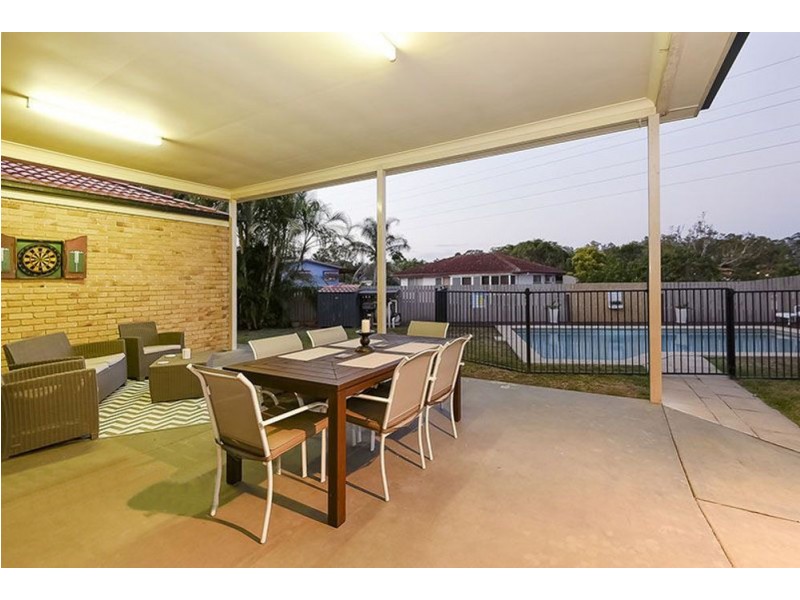 16 Coomaroo Street, Durack QLD 4077