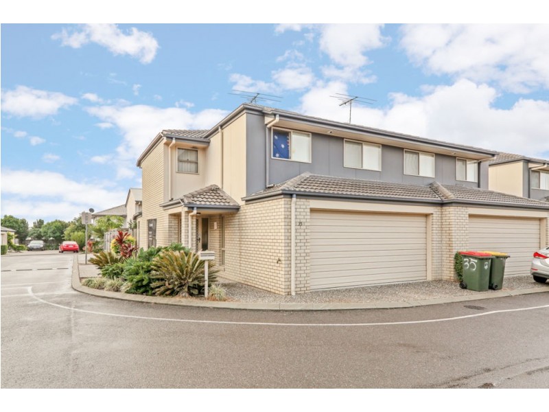 35/10 Mcewan Street, Richlands QLD 4077