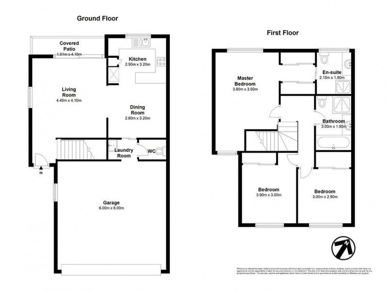 35/10 Mcewan Street, Richlands QLD 4077 Floorplan