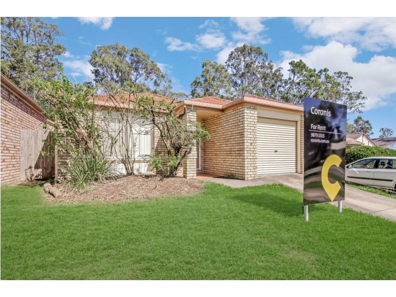 25 St James Street, Forest Lake QLD 4078
