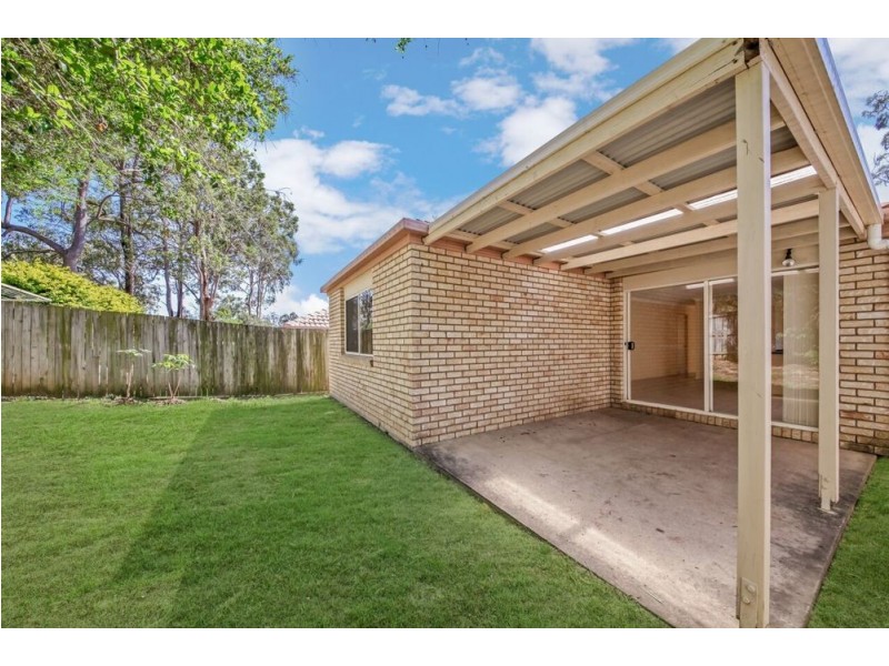 25 St James Street, Forest Lake QLD 4078