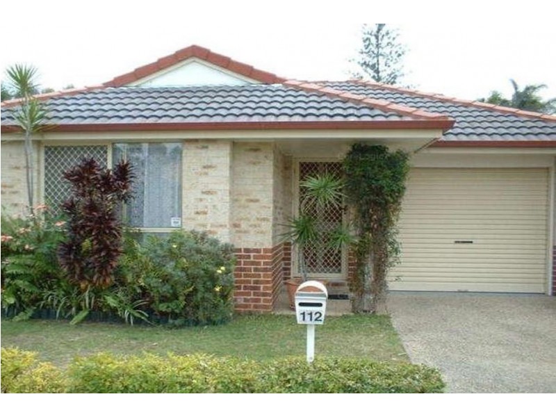 112 Laricina Circuit, Forest Lake QLD 4078
