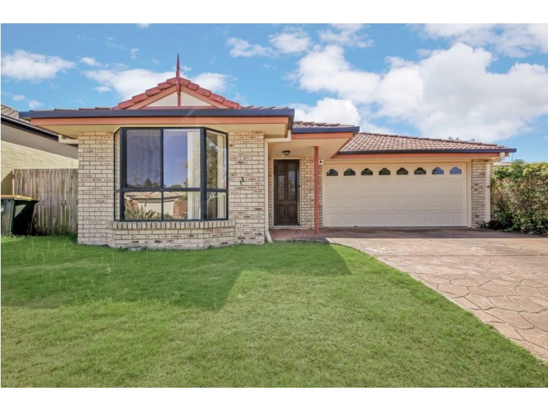 20 Moran Crescent, Forest Lake QLD 4078