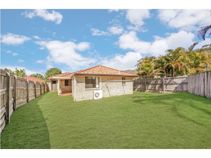 20 Moran Crescent, Forest Lake QLD 4078