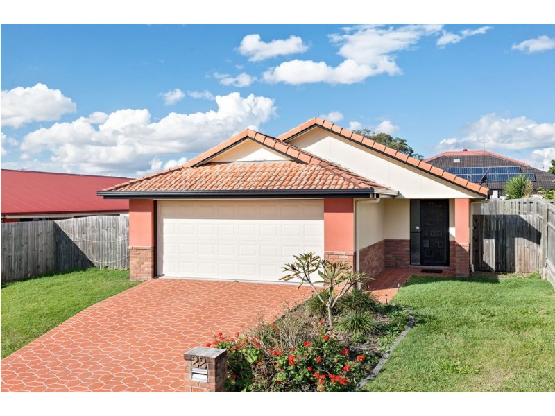 22 Philong Street, Doolandella QLD 4077