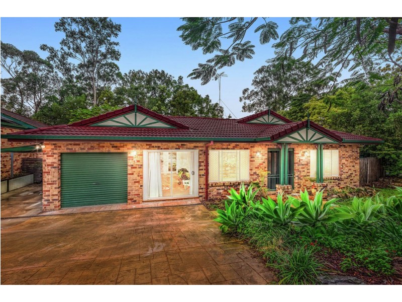 31 Dampier Crescent, Forest Lake QLD 4078