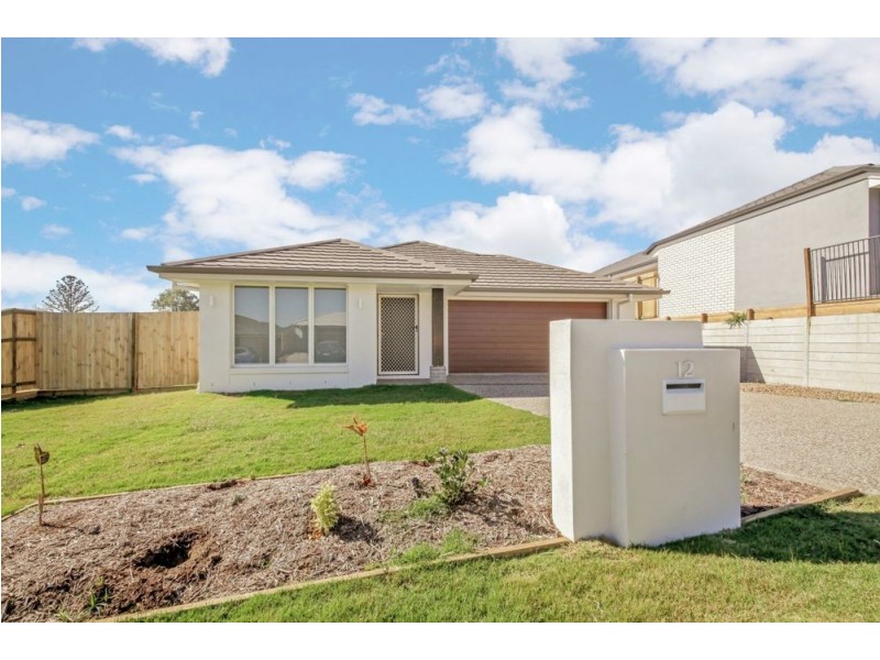 12 Barrisdale Street, Heathwood QLD 4110
