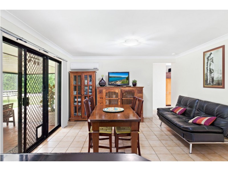 78 Mulgrave Crescent, Forest Lake QLD 4078