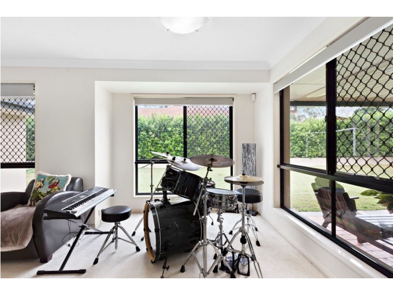78 Mulgrave Crescent, Forest Lake QLD 4078