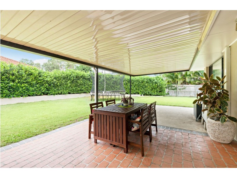 78 Mulgrave Crescent, Forest Lake QLD 4078